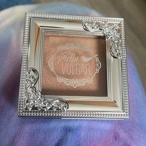 Pretty vulgar highlighter